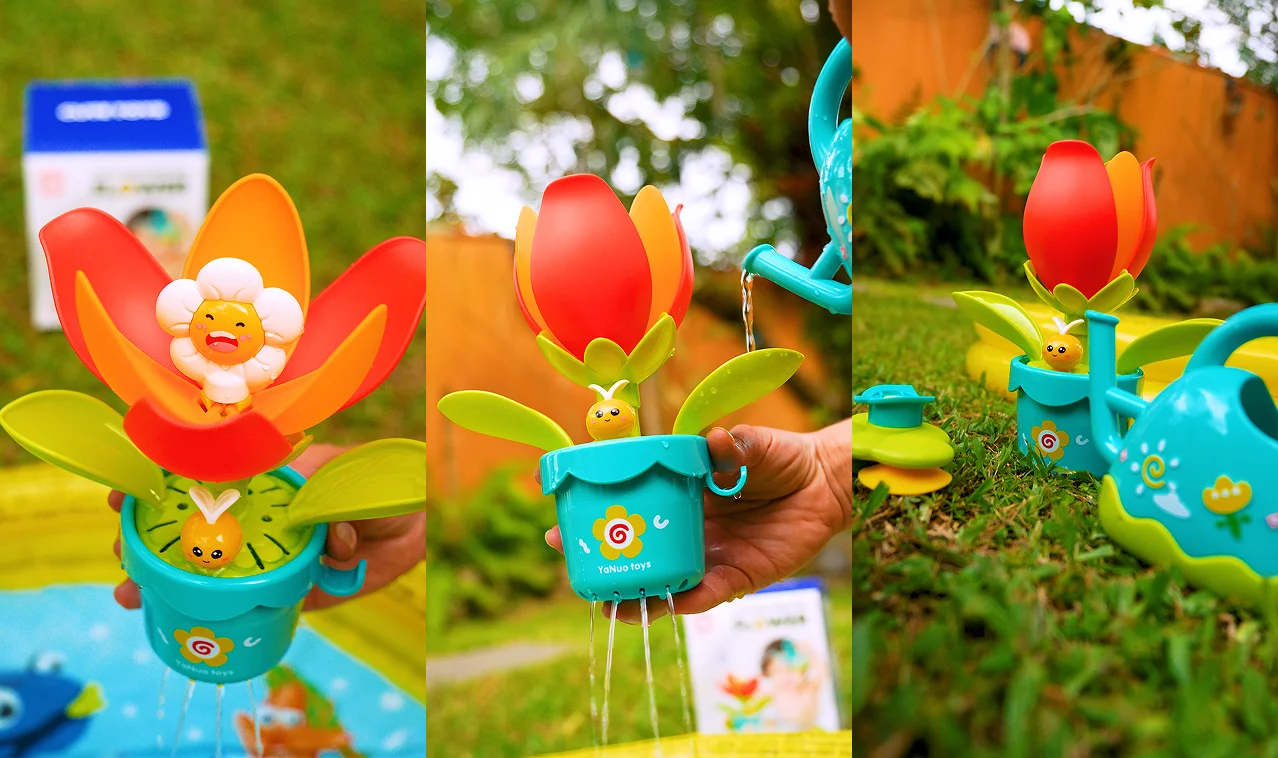 Brinquedo Geek Trek 1