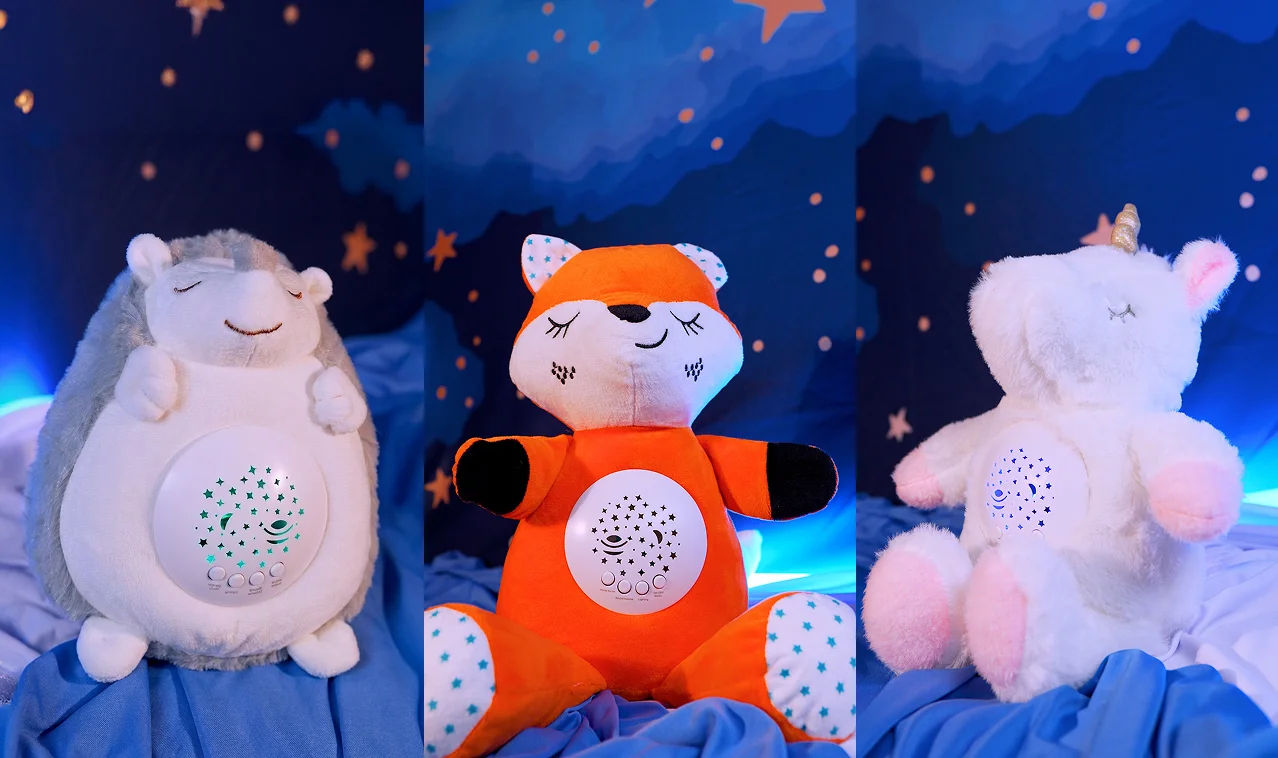 Brinquedo Geek Trek 3