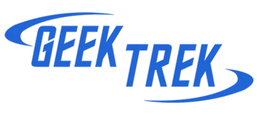 Geek Trek