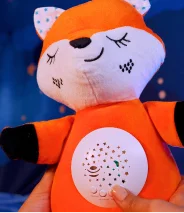 Pelúcia Geek Trek 1