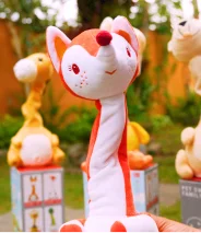 Pelúcia Geek Trek 3