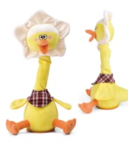 Pelúcia Geek Trek 4